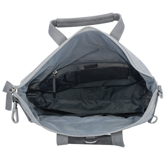 Jost Bergen Daypack 40 cm Compartiment ordinateur