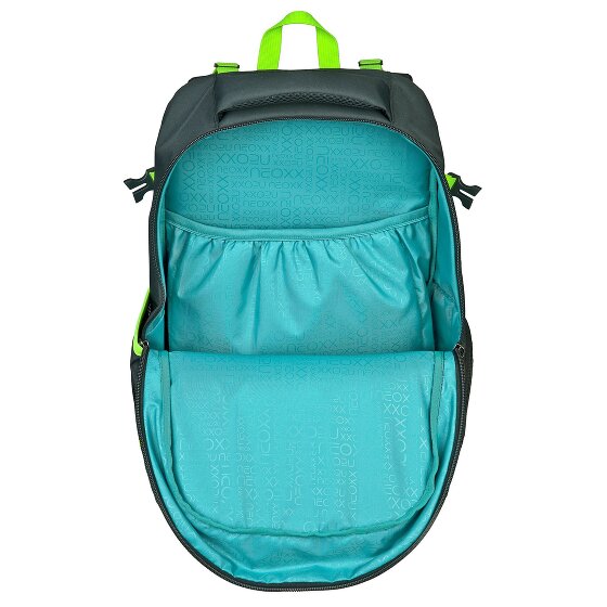 Neoxx Active Pro Sac à dos scolaire 45.5 cm