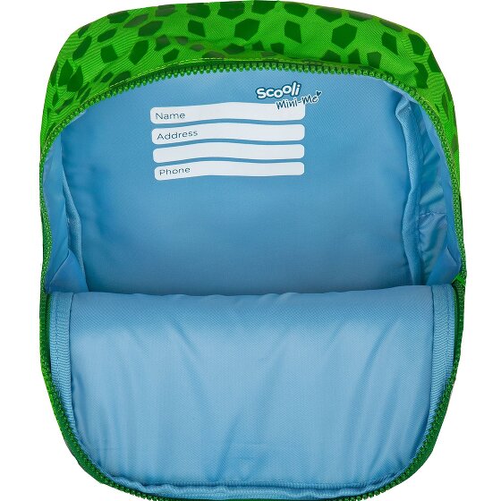 Scooli Mini-Me Sac à dos pour l'école maternelle 30 cm