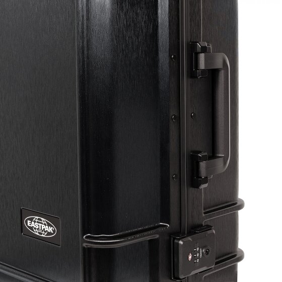 Eastpak Resist'r Case 4 roulettes Trolley M 69 cm
