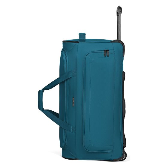 Redolz Duffle Essentials 2 roulettes Sac de voyage 71 cm