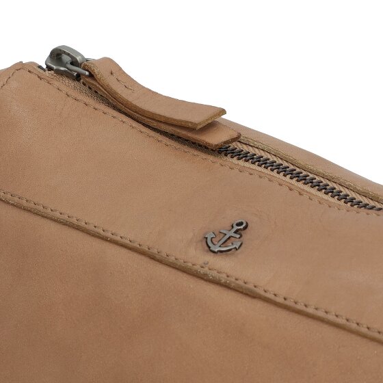 Harbour 2nd Evita Sac à bandoulière Cuir 23.5 cm