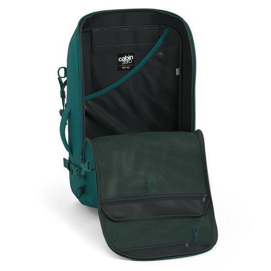 Cabin Zero Adventure Cabin Bag ADV 42L Sac à dos 55 cm