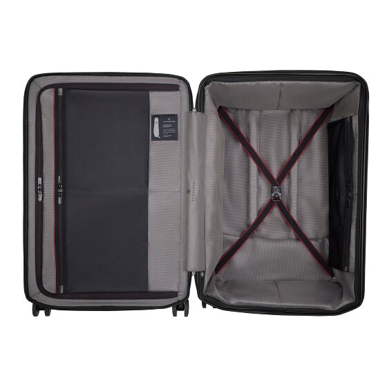 Victorinox Spectra 3.0 Expandable 4-roll trolley 75 cm