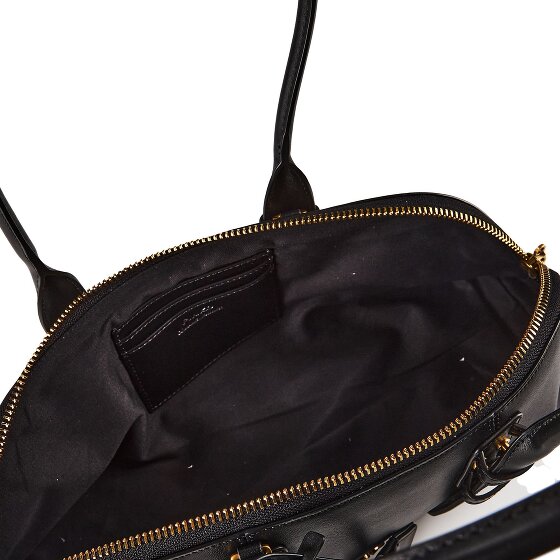 PINKO Bowling Bag Sac à bandoulière Cuir 36 cm