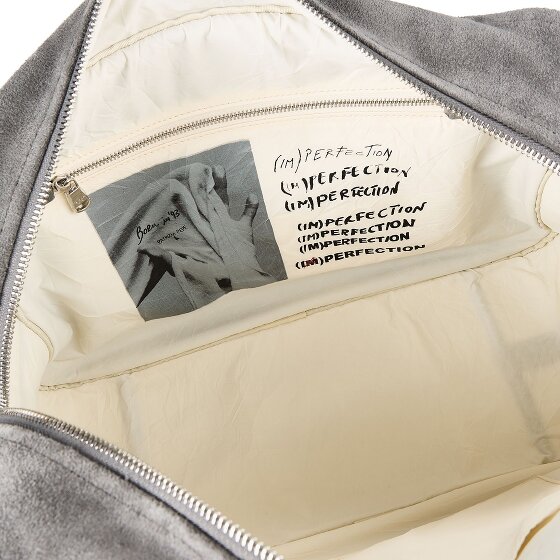 Patrizia Pepe (Im)Perfection Sac à bandoulière Cuir véritable 35 cm