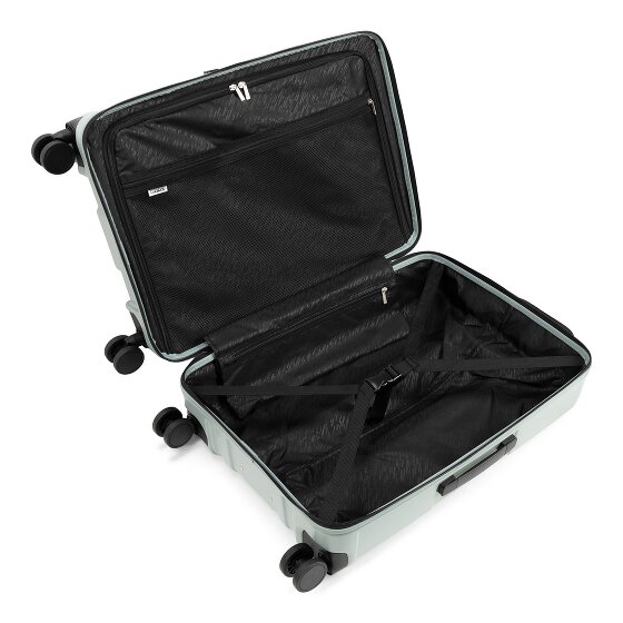 Epic Crate EX Wildlife 4 roulettes Trolley 65 cm
