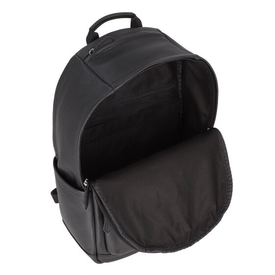 Fossil Buckner Daypack Cuir 44.5 cm Compartiment pour ordinateur portable