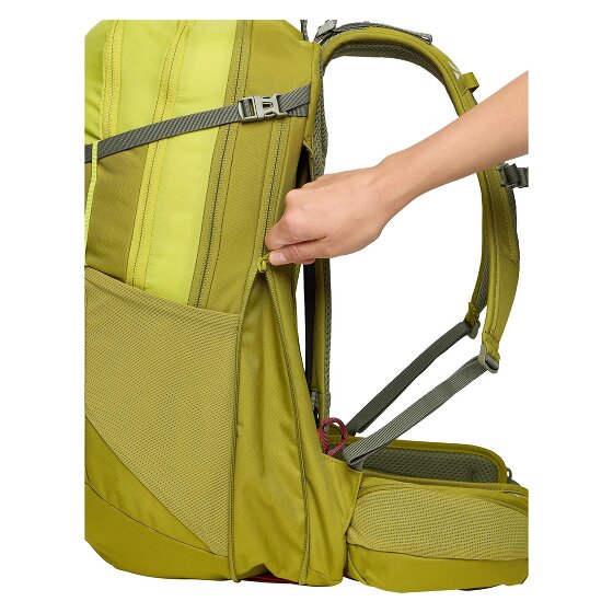 Vaude Wizard Sac à dos de randonnée 51 cm