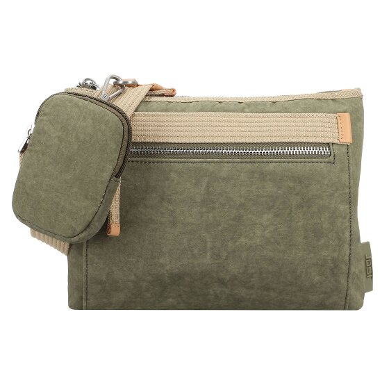 Jost Kerava Sac à bandoulière 27 cm