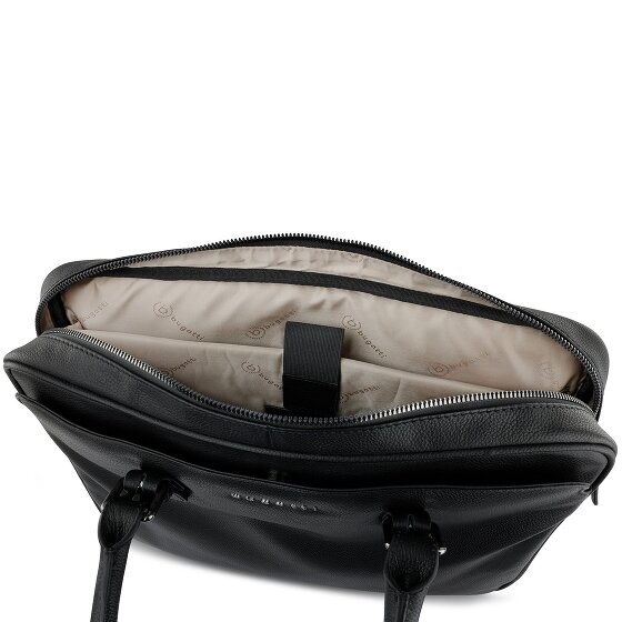 bugatti Bella Porte-documents Cuir 38 cm Compartiment pour ordinateur portable
