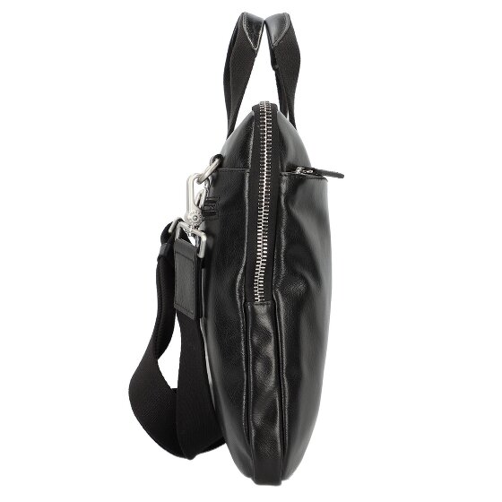 Picard Buddy Porte-documents Cuir 40 cm Compartiment pour ordinateur portable
