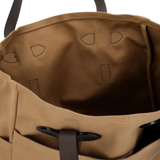 Filson Luggage Twill Sac de shopper Cuir 35.5 cm