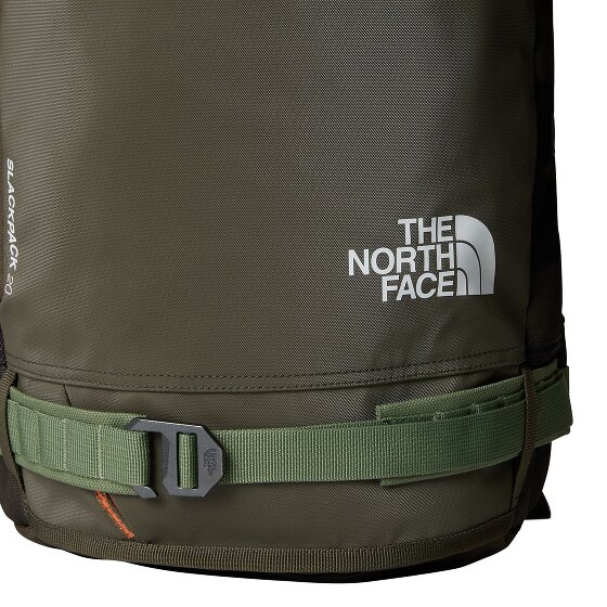 The North Face Sac à dos Slackpack 2.0 50 cm