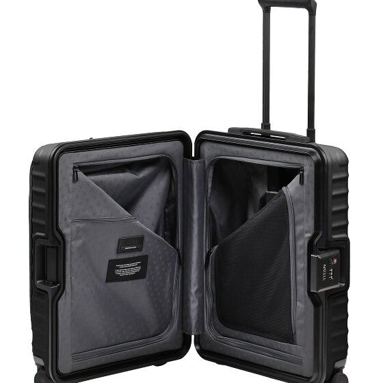 Titan Overseas 4 roulettes Trolley 55 cm