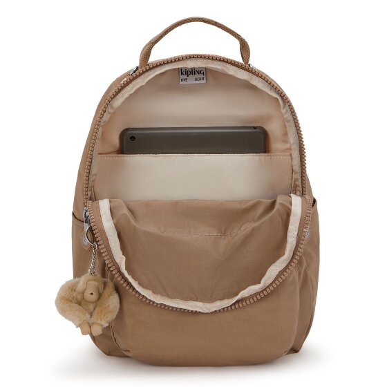 Kipling Basic Seoul Sac à dos de ville S 35 cm