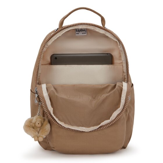 Kipling Basic Seoul Sac à dos de ville S 35 cm