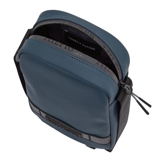 Tommy Hilfiger TH Monotype Mini sac à bandoulière 15 cm