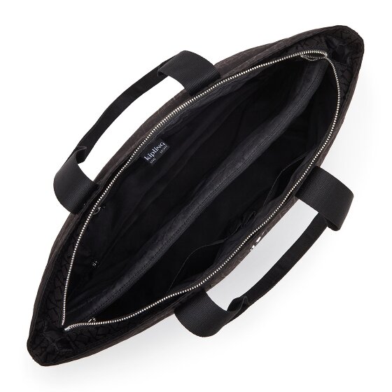 Kipling Premium Elevated Plus Colissa Up Sac de shopper 50 cm Compartiment pour ordinateur portable