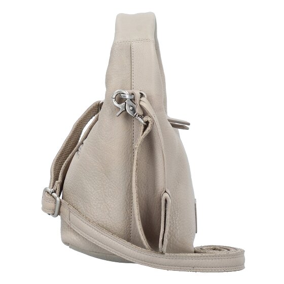 Burkely Soft Skylar Sac à main Cuir 18 cm