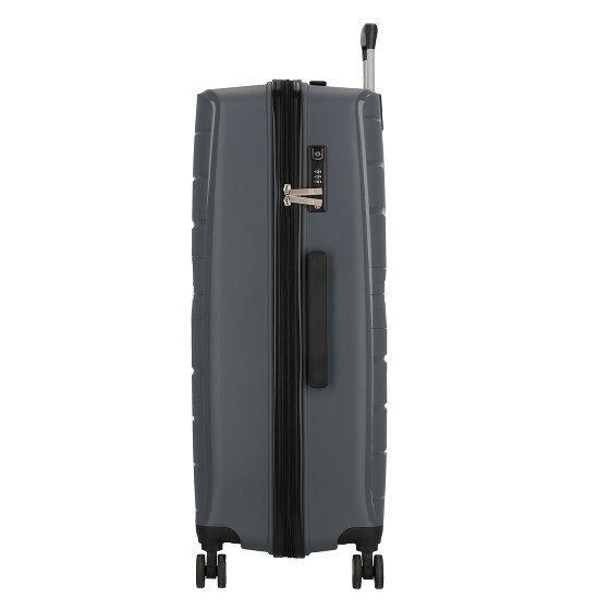 Cocoono Leon 4 roulettes Trolley 76 cm