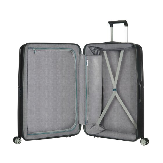 Samsonite Orfeo 4 roues Valise cabine 69 cm