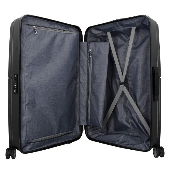 Samsonite Orfeo Spinner trolley 4 roues 69 cm