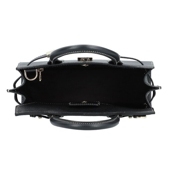 AIGNER Farah Sac à bandoulière M Cuir véritable 28 cm