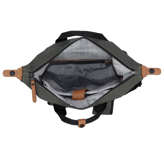 aunts & uncles Japan Morioka Daypack 44 cm Compartiment pour ordinateur portable