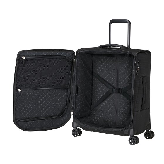 Samsonite Spark Sng Eco 4 roues Trolley de cabine 55 cm