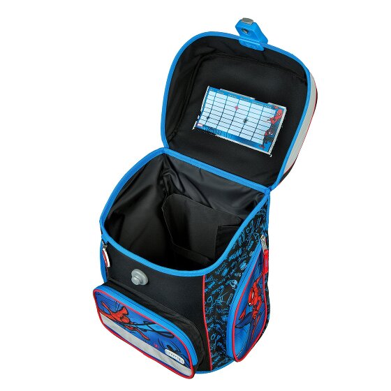 Scooli EasyFit Set de cartables 5 pièces