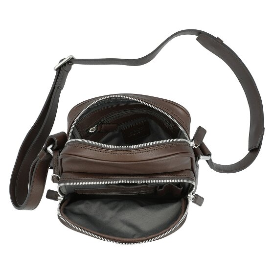 Picard Authentic Sac à bandoulière Cuir 19 cm