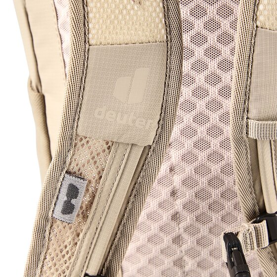 Deuter Speed Lite 17 Sac à dos de randonnée 46 cm