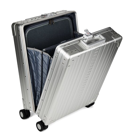 Aleon Business 4-roues Businesstrolley 55 cm