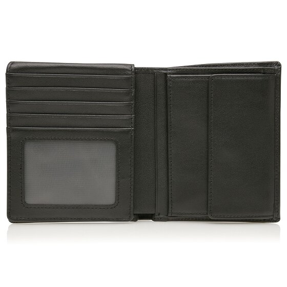 Castelijn & Beerens Porte-monnaie Vita RFID cuir 10,5 cm