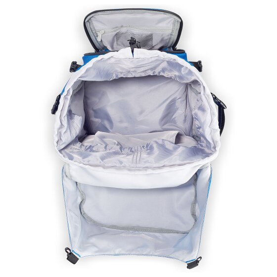 Delsey Paris Nomade L Sac à dos 59 cm pour ordinateur portable