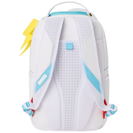 Sprayground Cloud Dlxvf Daypack 46 cm Compartiment pour ordinateur portable