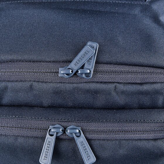 Herschel Kaslo Sac à dos professionnel 47 cm Compartiment ordinateur