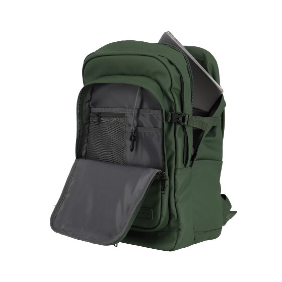 Travelite Basics Daypack 48 cm Compartiment pour ordinateur portable