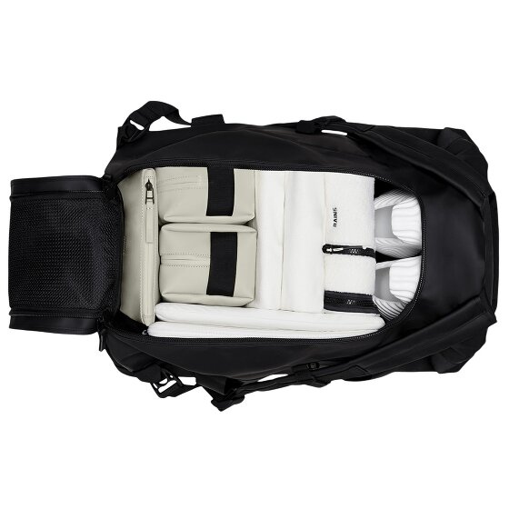Rains Texel Sac de voyage 62 cm
