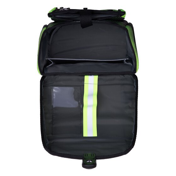 McNeill Perfecto Set de cartables 5 pièces