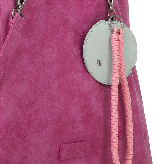 Fritzi aus Preußen Fritzi42N Vintage Sac de shopper 45 cm