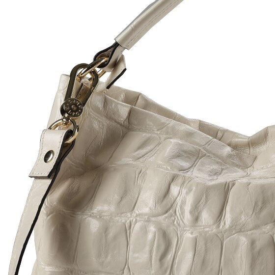 abro Mia Sac à bandoulière Cuir 35 cm