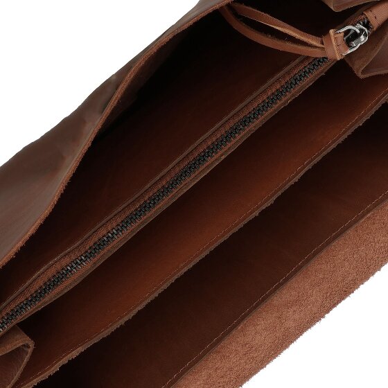 Harold's Fold Sac à bandoulière Cuir 24 cm