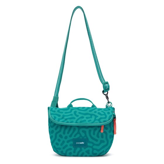 Pacsafe Sac à bandoulière GO anti-theft RFID 24 cm