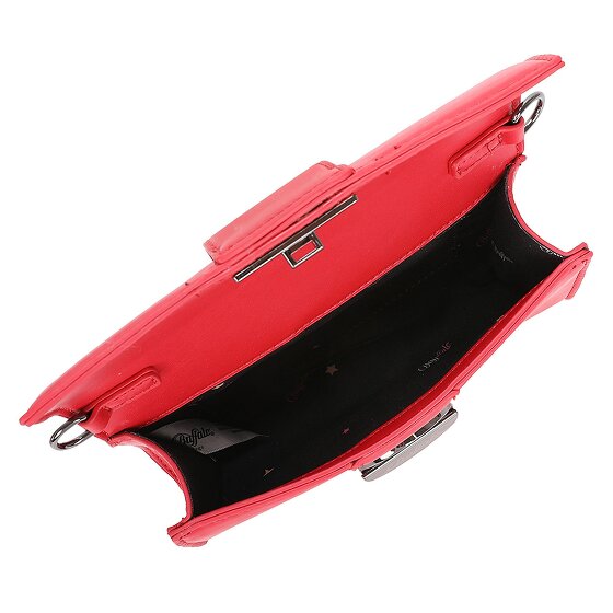 Buffalo Curve Night Sac à bandoulière 20 cm