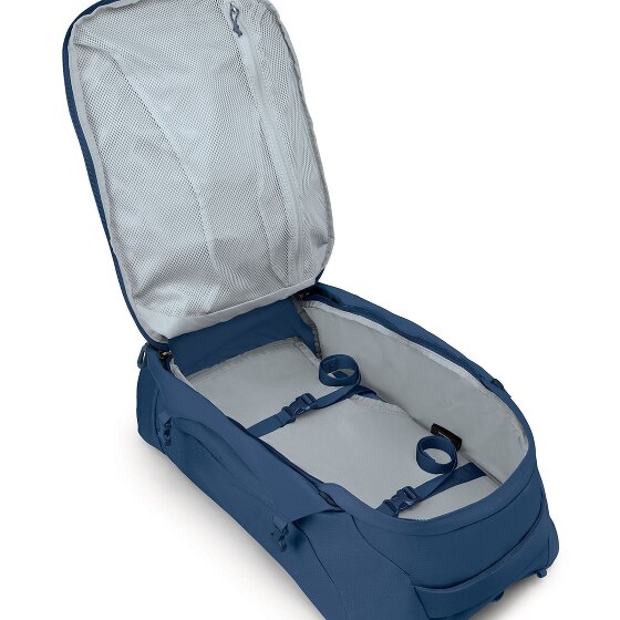 Osprey Farpoint 55 Sac à dos 55 cm pour ordinateur portable