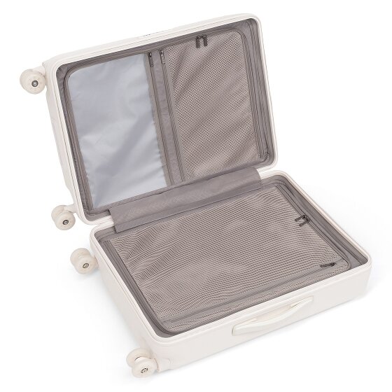 Epic Atlas 4 roues Set de valises 3 pièces