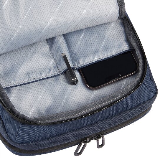 Roncato Clayton sac à bandoulière 22 cm