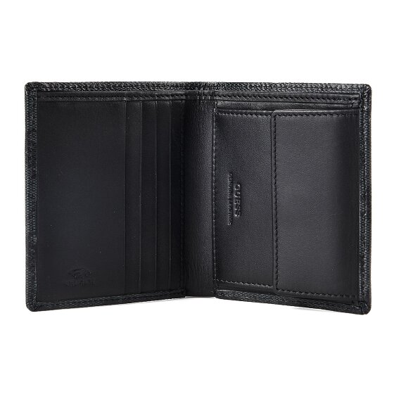 Guess Milano Porte-monnaie Protection RFID 10 cm